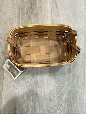 Peterboro Basket